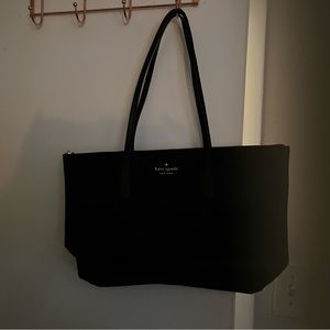 Kitt Large Tote from Kate Spade
